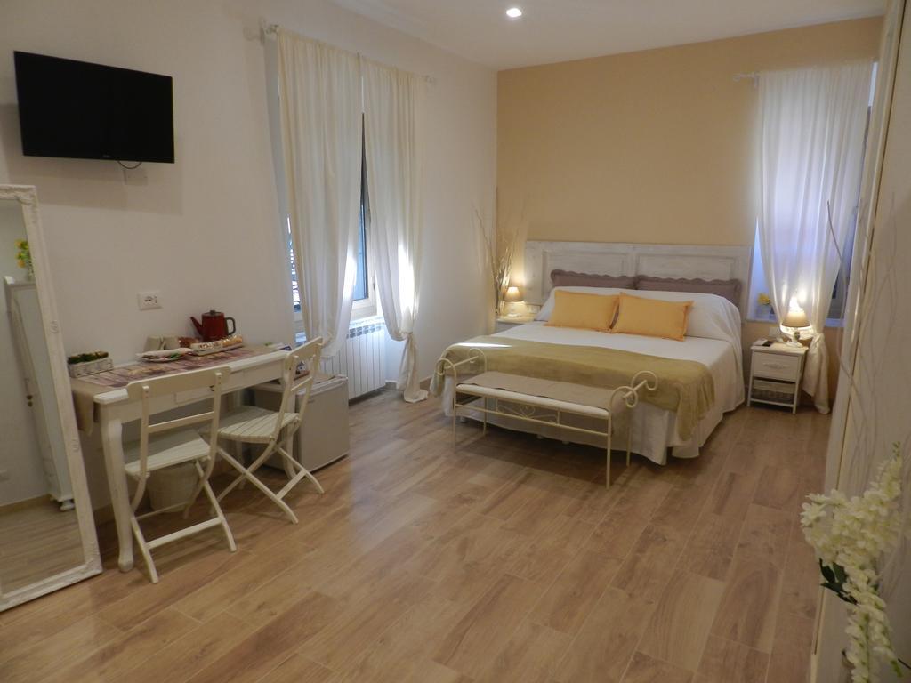A 4 Passi Dal Mare Maison d'hôtes La Spezia