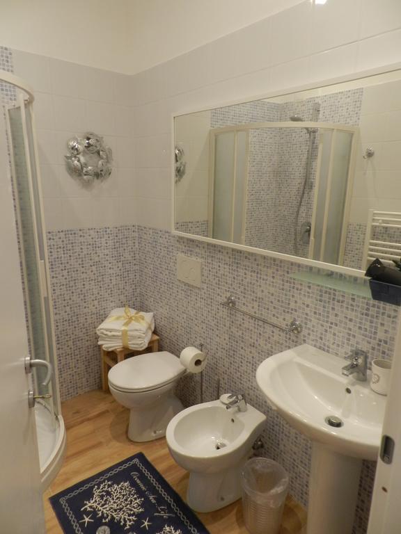 A 4 Passi Dal Mare Maison d'hôtes 2*