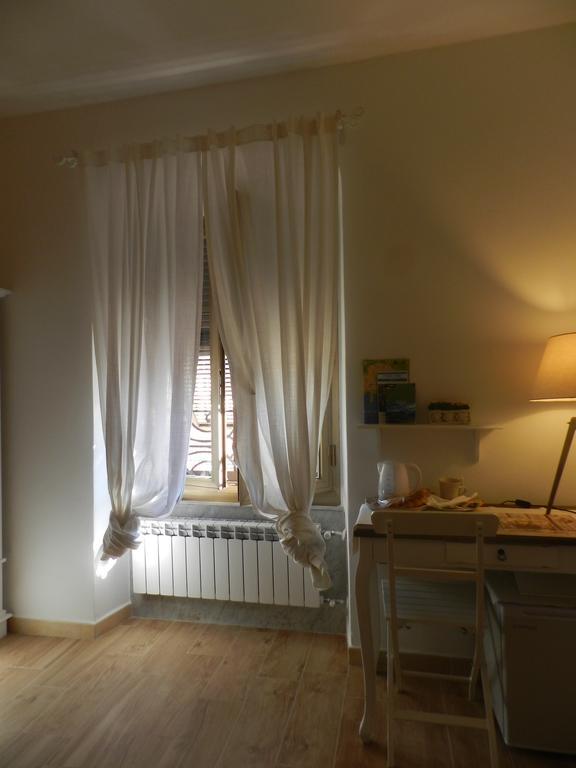 Maison d'hôtes A 4 Passi Dal Mare