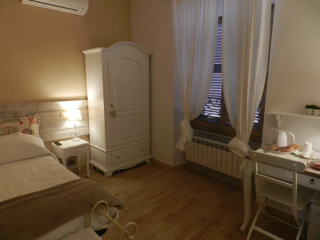 Affittacamere A 4 Passi Dal Mare 2*
