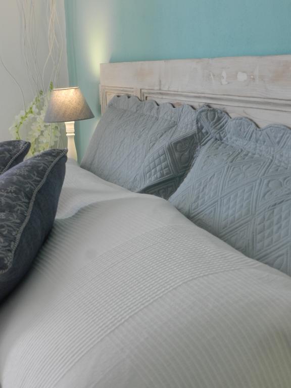 Maison d'hôtes A 4 Passi Dal Mare 2*