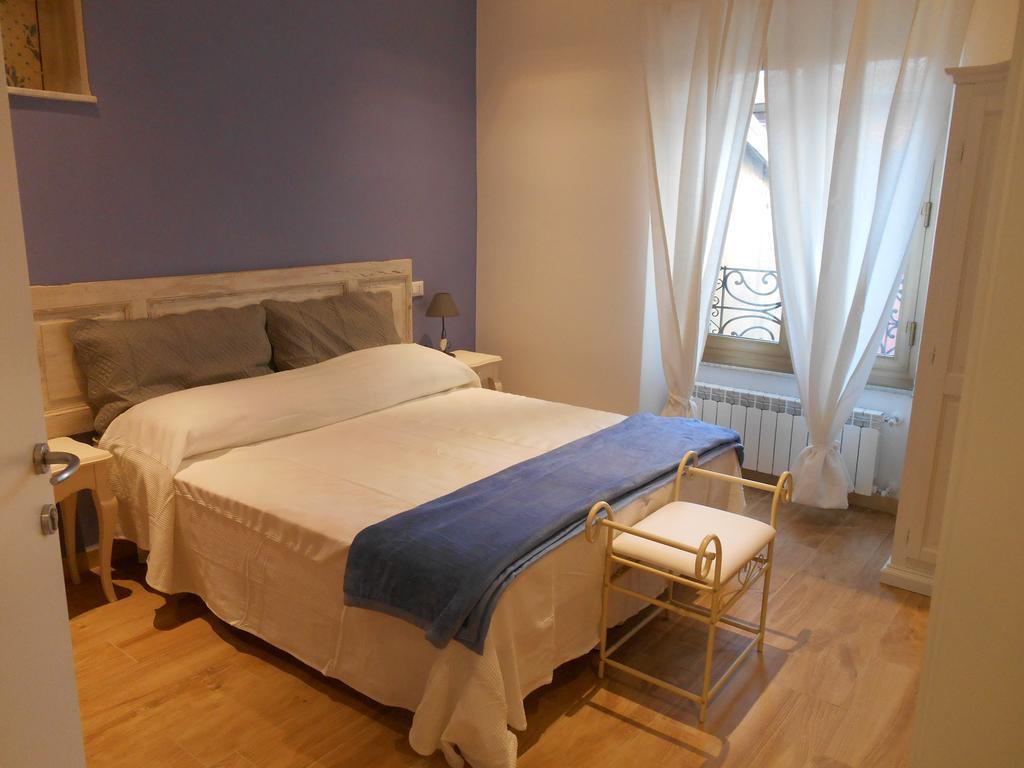 Maison d'hôtes A 4 Passi Dal Mare