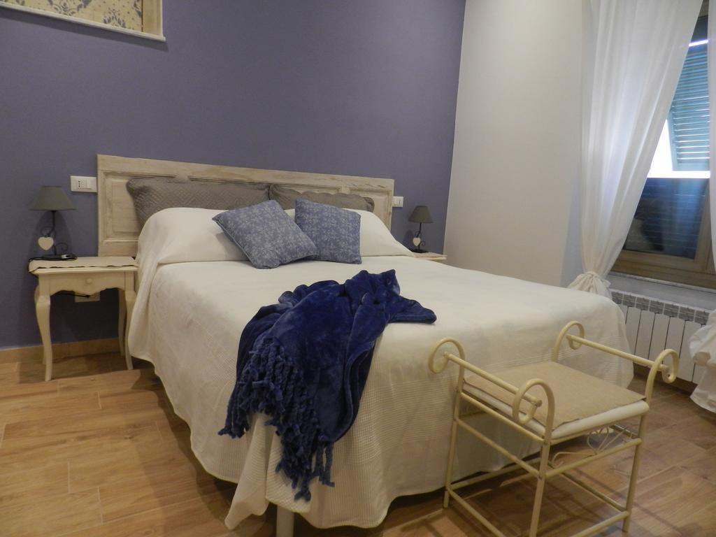 A 4 Passi Dal Mare Maison d'hôtes La Spezia