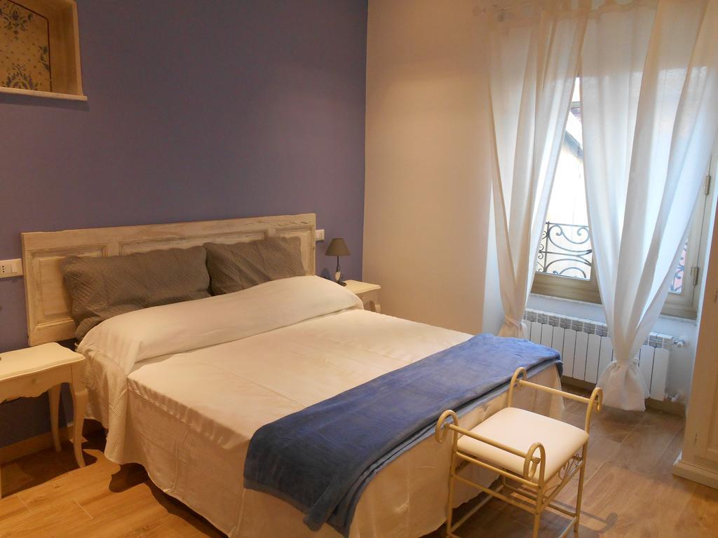 A 4 Passi Dal Mare Maison d'hôtes
