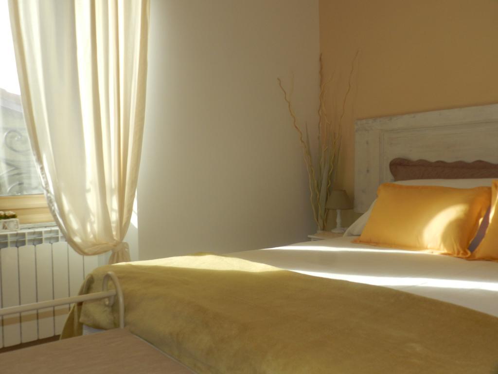 Affittacamere A 4 Passi Dal Mare 2*