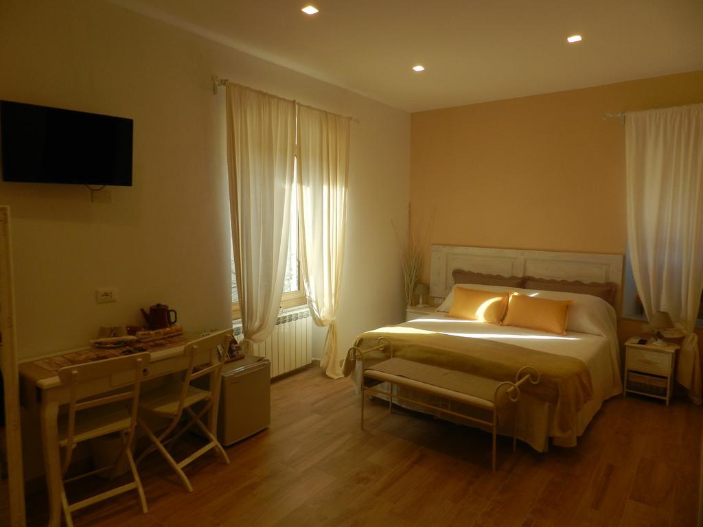 A 4 Passi Dal Mare Maison d'hôtes 2*