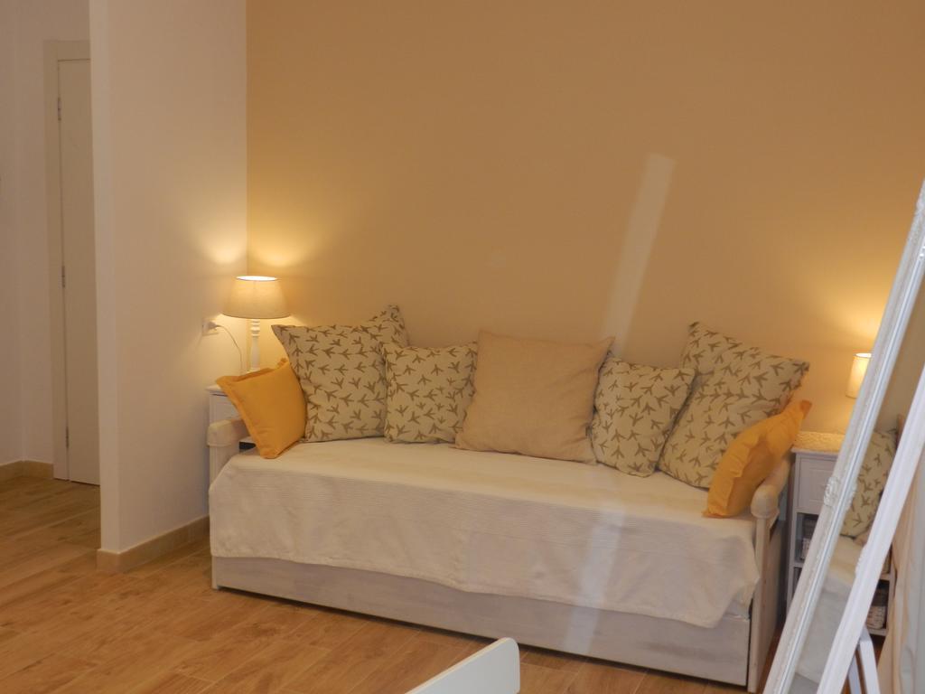 A 4 Passi Dal Mare Maison d'hôtes La Spezia
