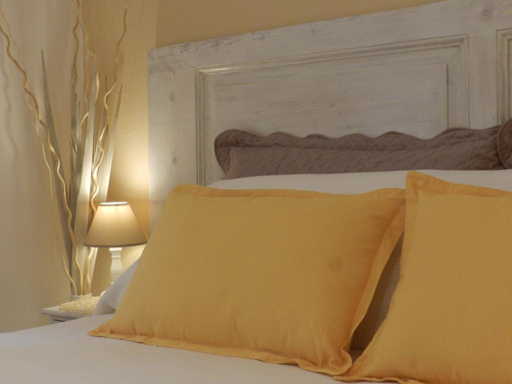 Maison d'hôtes A 4 Passi Dal Mare 2*