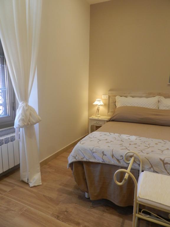 A 4 Passi Dal Mare Maison d'hôtes 2*
