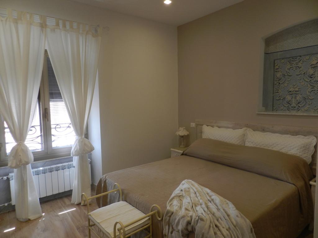 Maison d'hôtes A 4 Passi Dal Mare La Spezia
