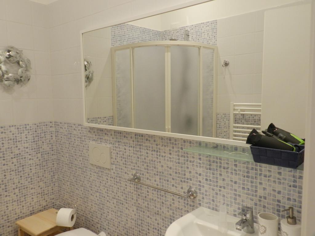 Maison d'hôtes A 4 Passi Dal Mare La Spezia